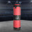 Empty Training Boxing Hook Kick Sandbag Fight 8