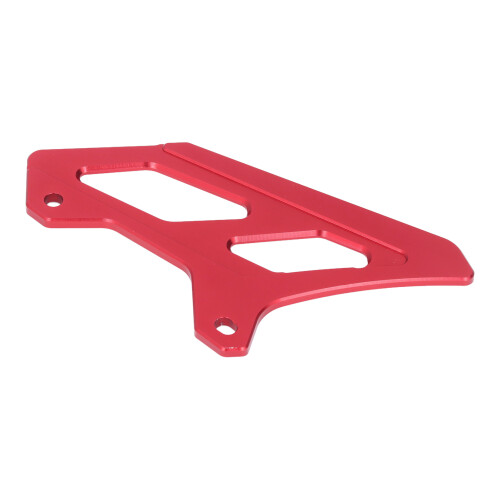 Motorcycle Rear Sprocket Guard Plate CNC Aluminium 2