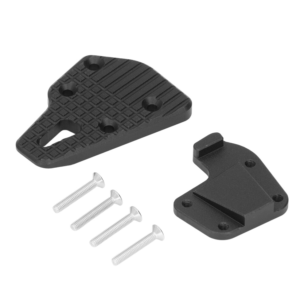 Motorcycle Rear Brake Lever Foot Pedal Cnc 9121376378935