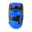 Muay Thai Boxing Kicking Curve Pad Hand Feet 3