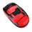 Muay Thai Boxing Kicking Curve Pad Hand Feet 3