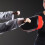Muay Thai Boxing Kicking Curve Pad Hand Feet 8