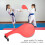 Boxing Taekwondo Karate Kick Punching Training 7