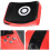 Kick Boxing Taekwondo Muay Thai Strike Curved Arm 10