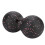 EPP Yoga Foam Roller Massage Ball Set Point Body 3
