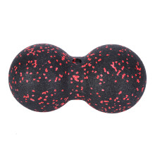 EPP Yoga Foam Roller Massage Ball Set Point Body