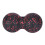 EPP Yoga Foam Roller Massage Ball Set Point Body 1
