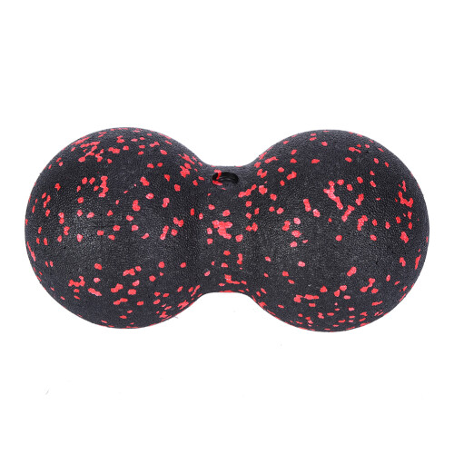 EPP Yoga Foam Roller Massage Ball Set Point Body