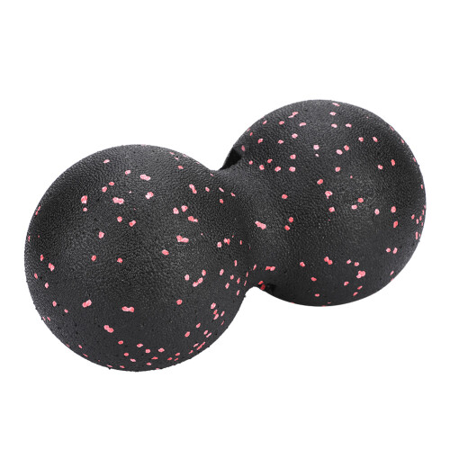 EPP Yoga Foam Roller Massage Ball Set Point Body 1