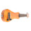 21 Inch Ukulele 4 String Maple Wood Concert 6