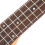 21 Inch Ukulele 4 String Maple Wood Concert 14