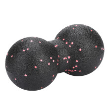EPP Yoga Foam Roller Massage Ball Set Point Body
