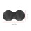 EPP Yoga Foam Roller Massage Ball Set Point Body 9