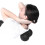 EPP Yoga Foam Roller Massage Ball Set Point Body 5