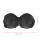 EPP Yoga Foam Roller Massage Ball Set Point Body 9