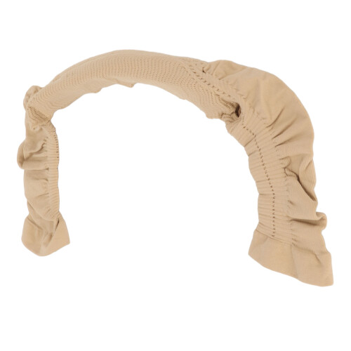 Oberarm-Shaper Nylon Hautfarbe, Größe: 1 2