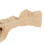Oberarm-Shaper Nylon Hautfarbe, Größe: 1 9