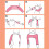 Oberarm-Shaper Nylon Hautfarbe, Größe: 1 12