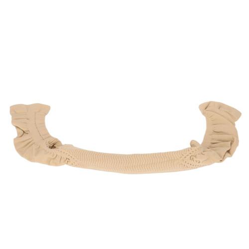 Oberarm-Shaper Nylon Hautfarbe, Größe: 1 1