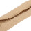 Oberarm-Shaper Nylon Hautfarbe, Größe: 1 6