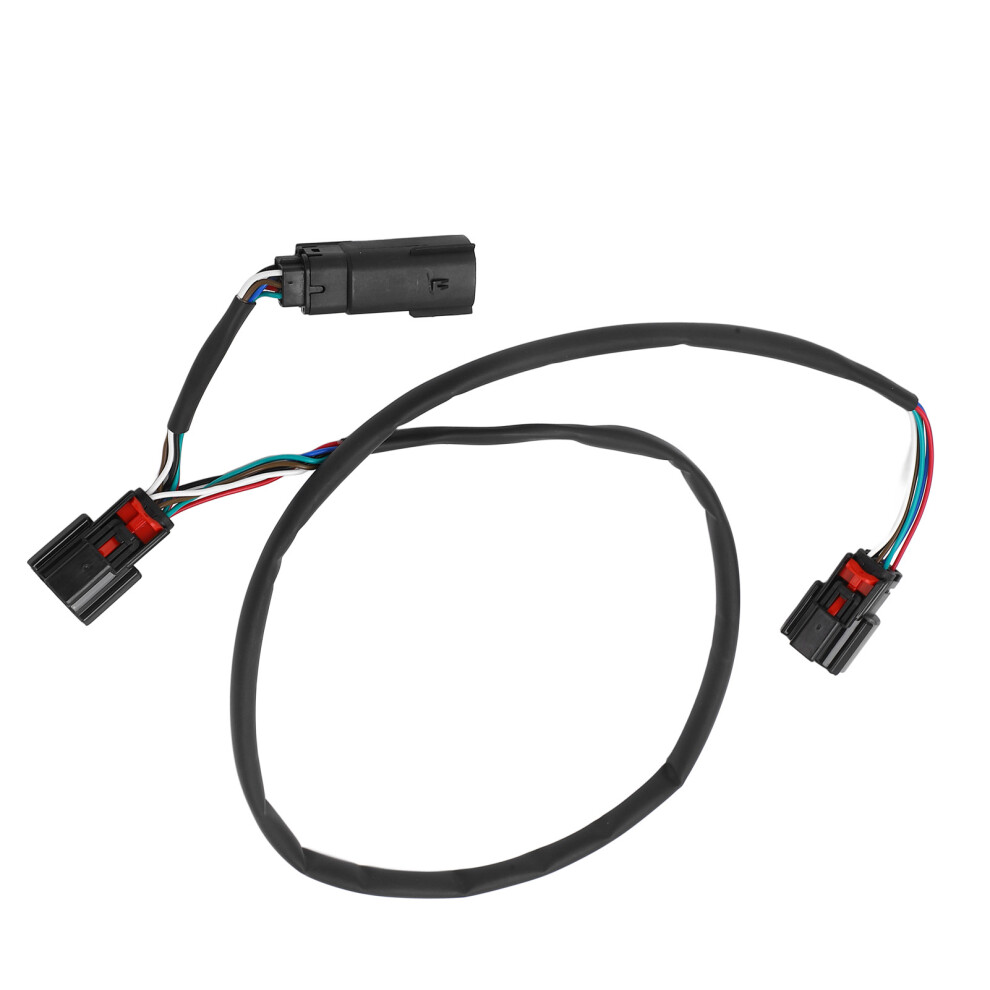 Sensitive Flex Quick Disconnect Wire Harness For Ultra Limited Flhtk 14-19 8761339533011