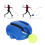 Self study Tennis Base Trainer Baseboard Rebound 7