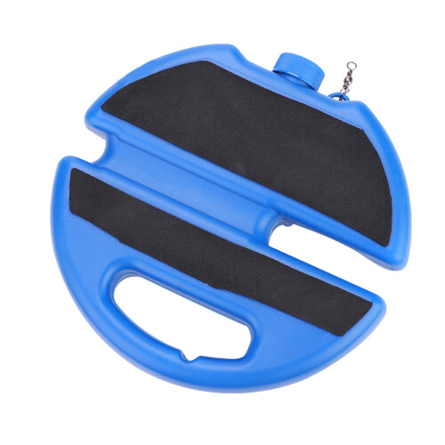 Self study Tennis Base Trainer Baseboard Rebound 2