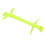 2pcs Football Soccer Agility Speed Training Aids 5