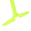 2pcs Football Soccer Agility Speed Training Aids 11