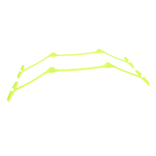 2pcs Football Soccer Agility Speed Training Aids 1