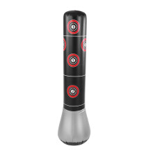 Inflatable Boxing Punching Kick Training Tumbler
