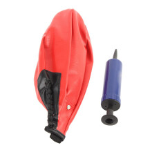 Inflatable Boxing Speed Ball Hanging Bag MMA