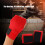 Adults 1 Pair Elastic Handwraps Hand Wrap for 3