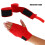 Adults 1 Pair Elastic Handwraps Hand Wrap for 4