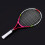 Durable String Single Tennis Racket Racquet for 1