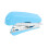 Durable Handheld Sewing Machine: Blue Mini Stitcher for All Fabrics 12