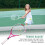 Durable String Single Tennis Racket Racquet for 2