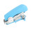 Durable Handheld Sewing Machine: Blue Mini Stitcher for All Fabrics 9