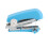Durable Handheld Sewing Machine: Blue Mini Stitcher for All Fabrics 13