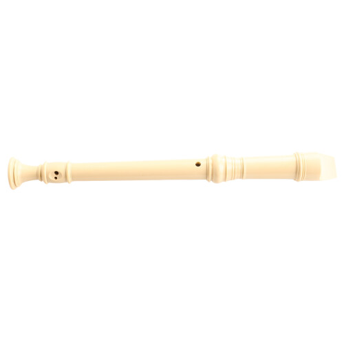 8 Hole Plastic Clarinet for Beginners C Key Wind Instrument 2