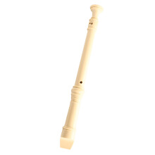 8 Hole Plastic Clarinet for Beginners C Key Wind Instrument
