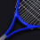 Durable String Single Tennis Racket Racquet for 7