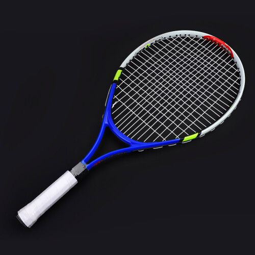 Durable String Single Tennis Racket Racquet for
