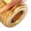 Pressure Temperature Gauge Sender Adapter 1/8in 15