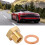 Pressure Temperature Gauge Sender Adapter 1/8in 12