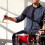 Drumstick Brushes Set Flexible Adjustment 6