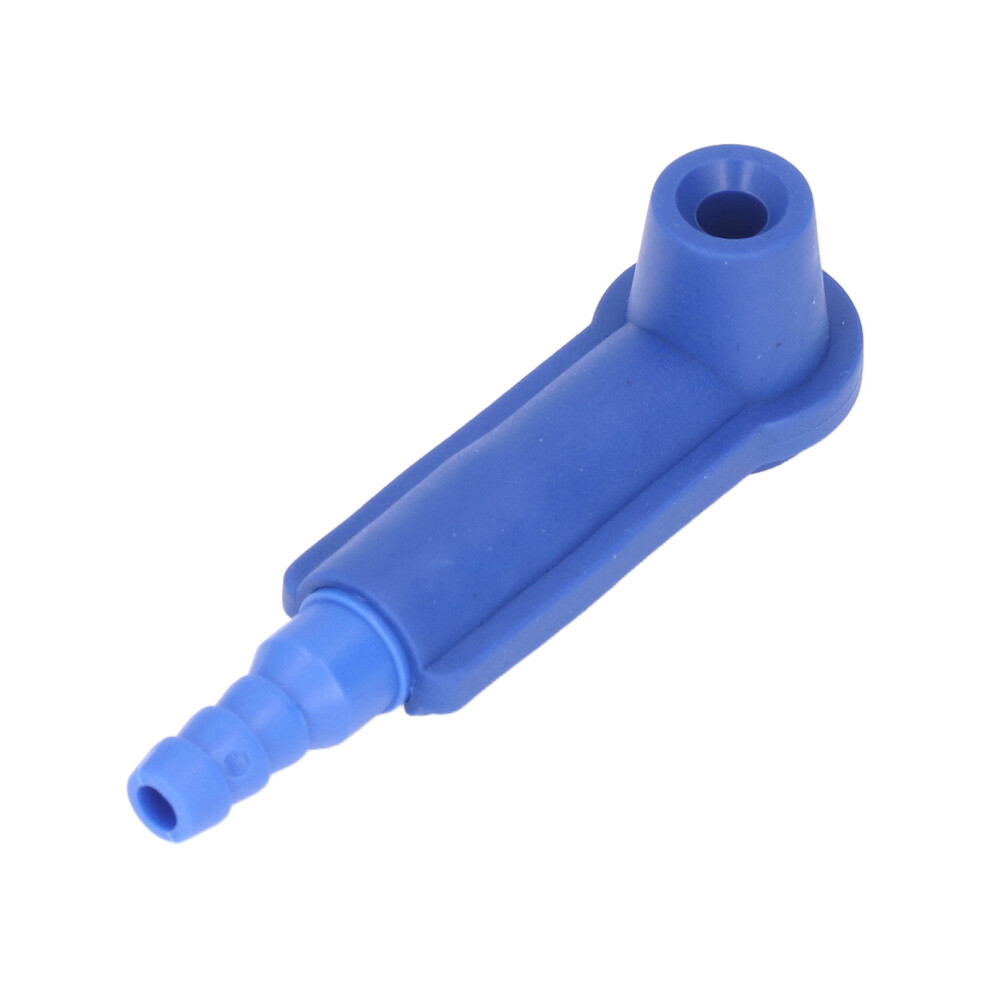 Brake Fluid Oil Changer Connector Abs Blue 9121376382482