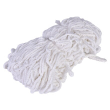 8 X 4ft Football Goal Netting Soccer Durable Net