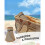 (Black) Women's Sun Visor Hats Wide Brim Straw Beach Hat Ponytail Foldable Packable Beach Vacation Essentials 5