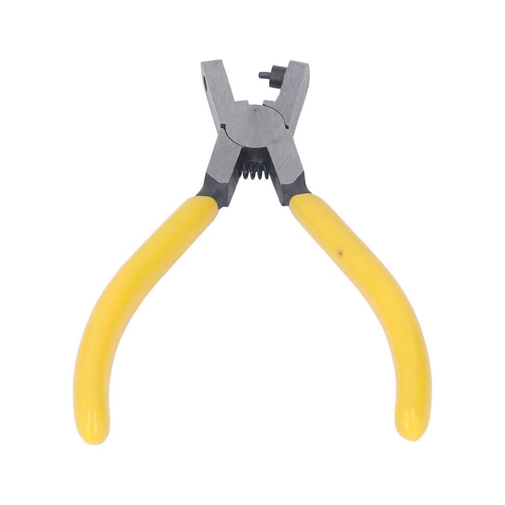 Watch Strap Hole Punching Pliers 2Mm Fixer High Strength 150Mm 8171339538570